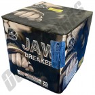 Jaw Breaker